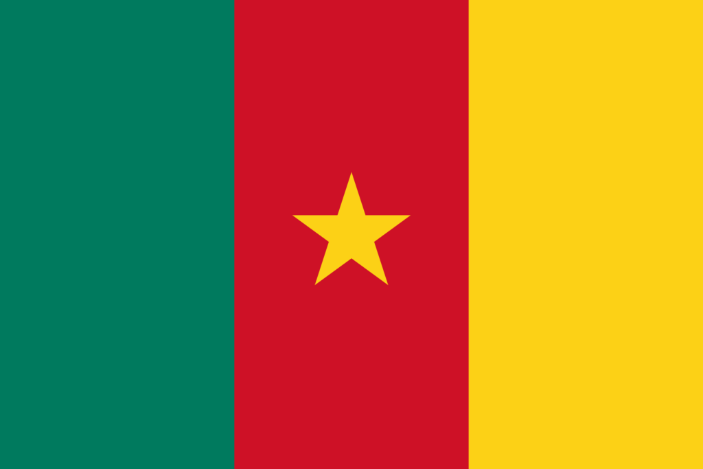 South African High Commission in Cameroon (Yaounde)