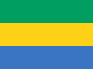 South African Embassy in Gabon (Libreville)