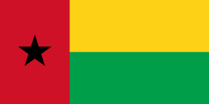 South African Embassy in Guinea-Bissau (Bissau)