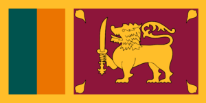 South African High Commission in Sri Lanka (Colombo)