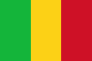 South African Embassy in Mali (Bamako)