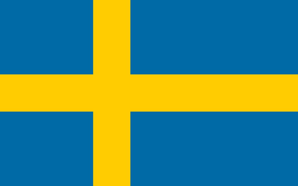 South African Embassy in Sweden (Stockholm)