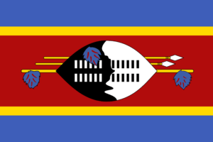South African High Commission in Eswatini (Mbabane)