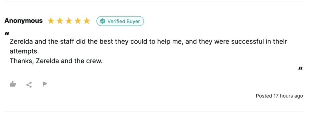 Review of Apostil
