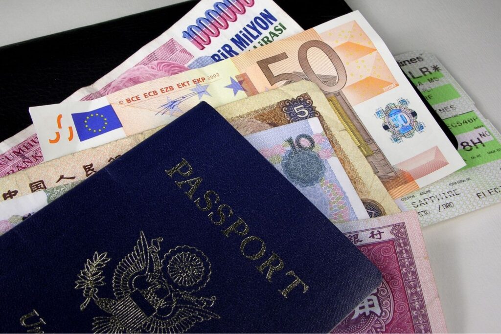The true cost of moving to the UK in 2026: visas, healthcare surcharges and hidden expenses